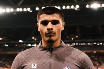 Matias Fernandez-Pardo: Cơn lốc 50 triệu euro hứa hẹn tái thiết hàng công Man Utd