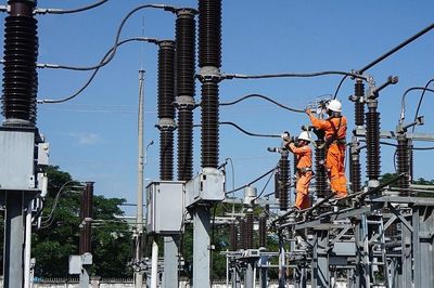 Lịch cắt điện Đồng Tháp ngày 1/6: Nhiều khu vực tại Cao Lãnh, Lai Vung, Hồng Ngự mất điện cả ngày