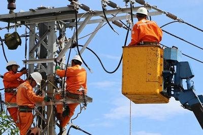 Lịch cắt điện Lâm Đồng ngày 1/6: Đức Trọng, Đạ Huoai, Đạ Tẻh, Bảo Lộc, Đà Lạt mất điện nhiều đợt