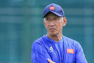 HLV Yutaka Ikeuchi: U19 Việt Nam sẽ đá mọi trận đấu như chung kết tại giải Đông Nam Á