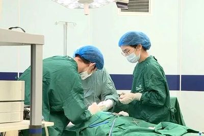 Nâng cấp Bệnh viện Sản Nhi tỉnh Phú Thọ đảm nhận chức năng vùng