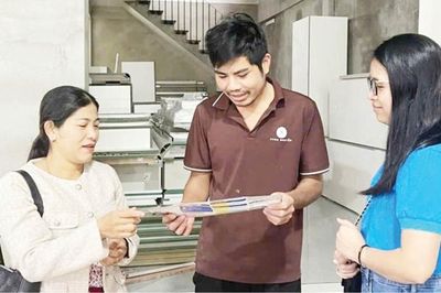 Bảo hiểm hưu trí bổ sung: Thêm điểm tựa cho người lao động