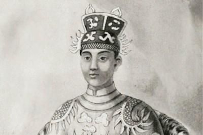 Hoàng đế Minh Mạng: Thi nhân của nhà nông