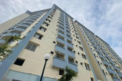Hà Nội chuyển tư duy giải phóng mặt bằng sang tái thiết cộng đồng dân cư