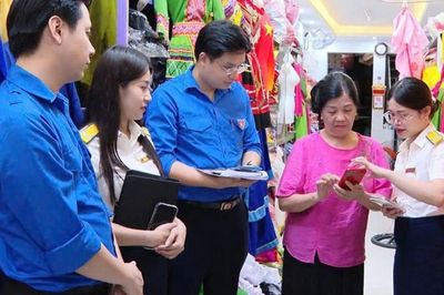 Bỏ thuế khoán - thay 'ước lượng' bằng dữ liệu số