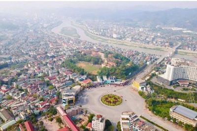 Thu ngân sách Lào Cai đạt 9.625 tỷ đồng trong 5 tháng