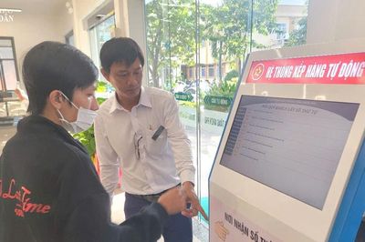 TP. Hồ Chí Minh: Bố trí 408 nhân sự không chuyên trách phục vụ chuyển đổi số tại cấp xã