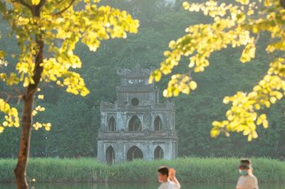Dự báo thời tiết ngày 31/5: Miền Bắc nắng nóng trở lại, Hà Nội có nơi trên 35 độ