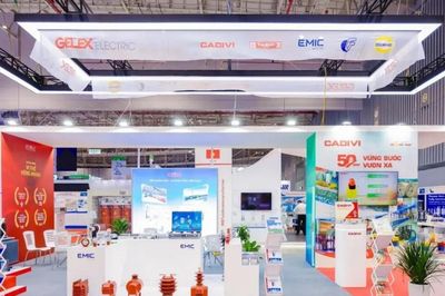 Gelex Electric chốt ngày tạm ứng cổ tức bằng tiền mặt