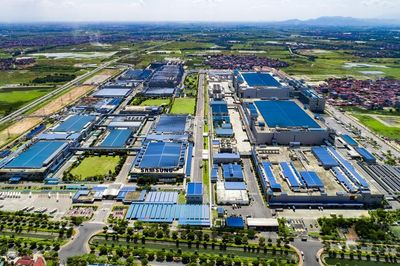 Ngân hàng được tạo điều kiện cho vay phục vụ nhà ở xã hội, khu công nghiệp