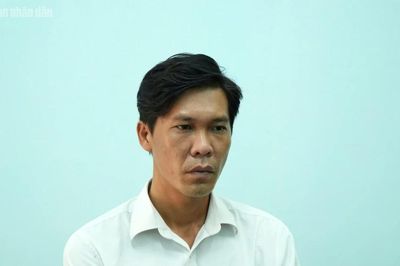 Bắt tạm giam cán bộ địa chính tiếp tay chuyển nhượng đất sai quy định