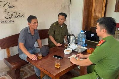 Hiệu quả từ mô hình gia đình – xã hội trong công tác tái hòa nhập cộng đồng