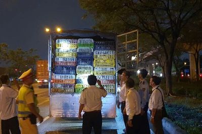 TP Hồ Chí Minh quyết dẹp bỏ lò mổ lậu, ngăn chặn thịt bẩn