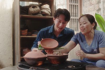 Hà Nội làm mới trải nghiệm, tăng sức hút với du khách Nhật Bản