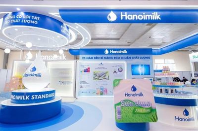 Hành trình nâng chuẩn chất lượng ngành sữa Việt