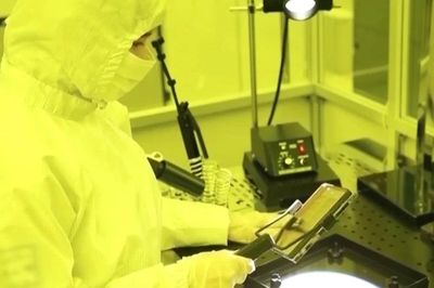 BoK nâng mạnh dự báo tăng trưởng kinh tế của Hàn Quốc