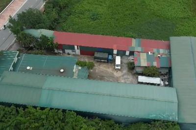 Luật Thủ đô: Quyết liệt xử lý vi phạm về xây dựng, đất đai