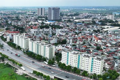 Phát triển nhà ở cho thuê để giải bài toán an cư