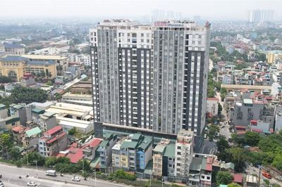 Siết thuế bất động sản để ngăn chặn đầu cơ