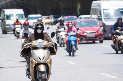 Miền Bắc nắng nóng trở lại từ đầu tuần