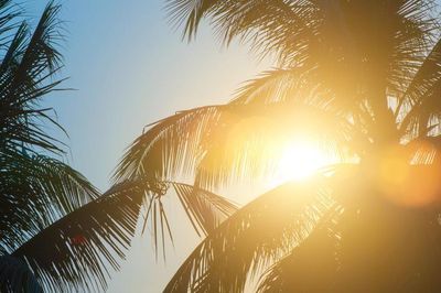 Thời tiết tuần mới: Bắc Bộ, Trung Bộ sắp đón nắng nóng diện rộng