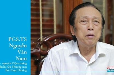 Nghị quyết 79-NQ/TW nâng cao hiệu quả kinh tế nhà nước trong nền kinh tế thị trường
