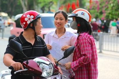 Gợi ý đáp án môn Toán thi vào lớp 10 Hà Nội năm 2026