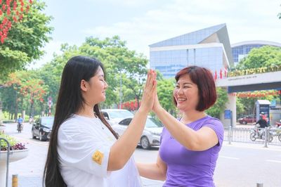 Giáo viên nhận định đề Toán lớp 10 tại Hà Nội dần ổn định theo chương trình giáo dục phổ thông 2018