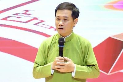 Người trẻ tìm về nghệ thuật hát xẩm, mang hồn di sản ra thế giới