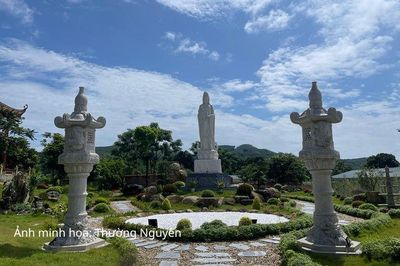 Rằm tháng Tư 2026 - Ánh sáng thay đổi hành trình sống