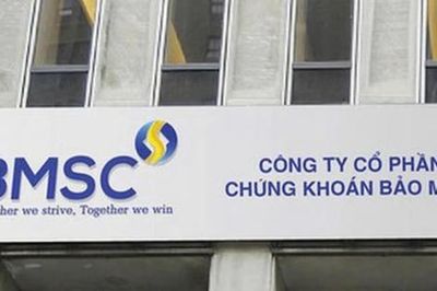Chứng khoán Bảo Minh (BMS): Chốt trình tự tăng vốn, dự kiến hơn 113 triệu cổ phiếu sắp được tung ra thị trường