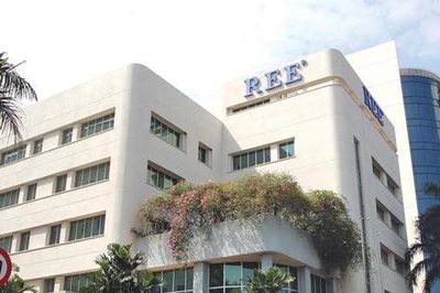 Cơ điện lạnh (REE) bảo lãnh khoản vay 1.520 tỷ đồng cho dự án điện gió, tăng tốc đầu tư năng lượng tái tạo