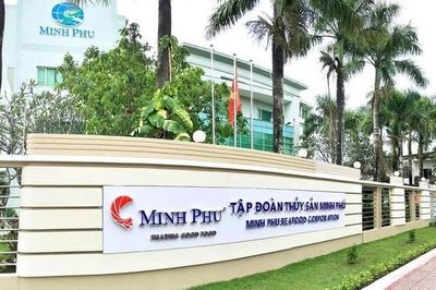 Thủy sản Minh Phú (MPC) chốt kế hoạch lãi 2026 vượt 970 tỷ đồng, đưa công nghệ AI vào quản trị vùng nuôi