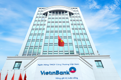 VietinBank (CTG) chi gần 12.000 tỷ đồng tất toán trước hạn 9 lô trái phiếu trong năm 2026