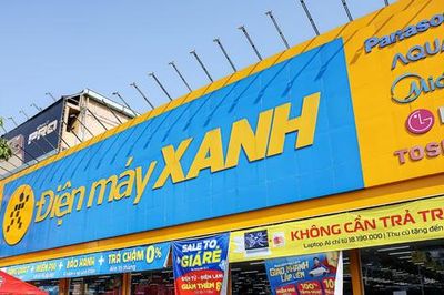 Chủ tịch Nguyễn Đức Tài cùng người nhà đăng ký mua 1,6 triệu cổ phiếu IPO Điện Máy Xanh