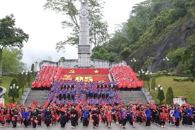 Theo 'ông Ké' làm cách mạng - Bài 1