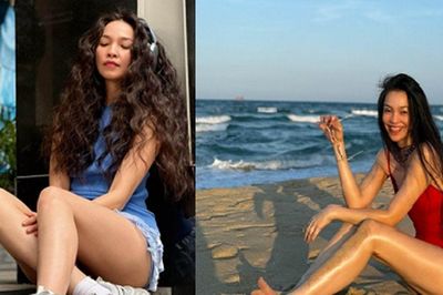 Showbiz có một nữ ca sĩ sở hữu nhan sắc 'không tuổi', U45 vẫn trẻ đẹp như thiếu nữ, bí quyết 'lão hóa ngược' được tiết lộ gây chú ý