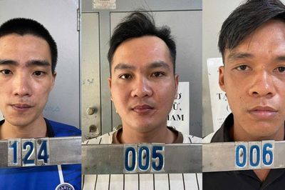 Khởi tố 5 bị can trong vụ người đàn ông bị chém sau lời từ chối giữa đêm khuya