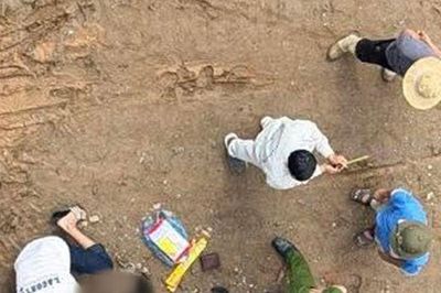 Vụ người đàn ông mất liên lạc sau khi chuyển cho vợ 2,45 triệu đồng cùng tin nhắn 'lạ': Tìm thấy thi thể ở đâu?