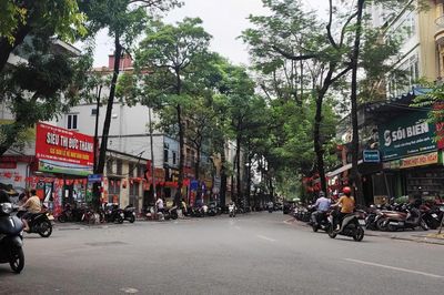 Thời tiết ngày 31/5: Bắc Bộ nắng nóng trở lại