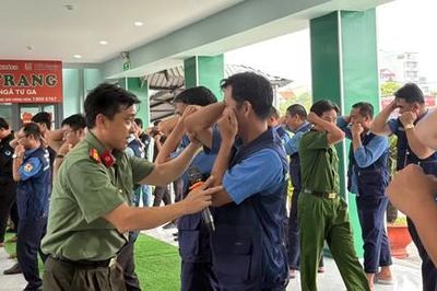 TPHCM: Hưởng ứng lễ ra quân các chương trình, chiến dịch tình nguyện hè năm 2026