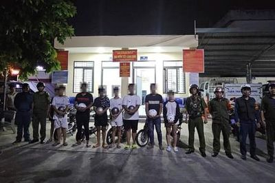 Cảnh báo tình trạng 'độ, chế ' xe đạp điện, xe máy điện gây nguy hiểm giao thông, cháy nổ