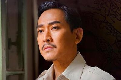 Hứa Vĩ Văn chia sẻ về vai diễn nhà tình báo Nguyễn Thành trong phim truyền hình Tận hiến