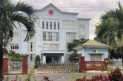 Đề nghị kiểm tra Công ty TNHH TM DV Dầu khí Cao Nguyên vì dấu hiệu vi phạm kinh doanh xăng dầu