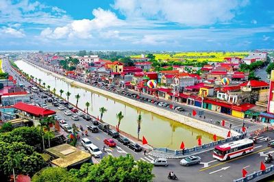 Hải Phòng: Khẩn trương triển khai Kế hoạch sắp xếp, tổ chức lại thôn, tổ dân phố năm 2026