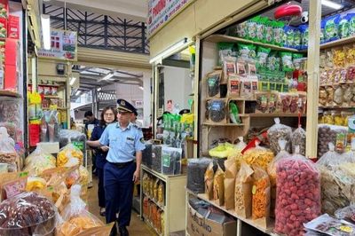 Lâm Đồng: Xử lý nghiêm hành vi gian lận thương mại, thổi giá đặc sản phục vụ khách du lịch