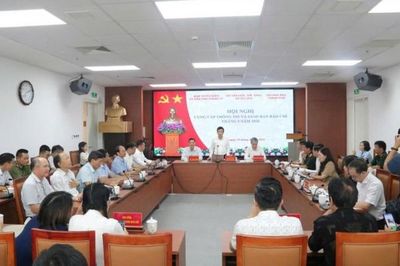 Hải Phòng kích hoạt chiến dịch khám sức khỏe miễn phí mỗi năm một lần cho hơn 4,2 triệu công dân