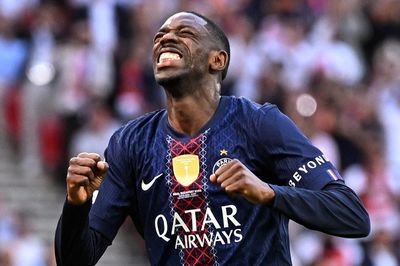 Kết quả PSG vs Arsenal, chung kết Champions League mới nhất