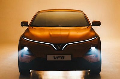 So sánh VinFast VF6 Eco và VF6 Plus: Khác biệt gì khi chênh nhau 60 triệu đồng?