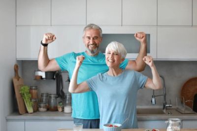 Cách làm canh đậu phụ mềm mịn, giàu protein tốt cho người cao tuổi
